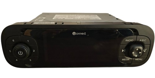 Autoradio bluetooth uconnect