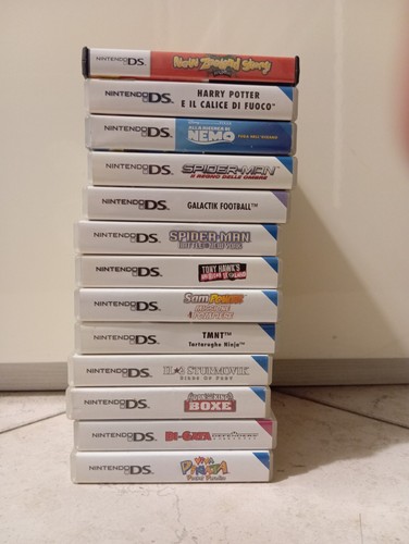 Nintendo lotto giochi - lotto, 13