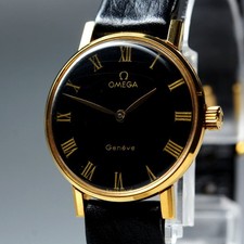 Orologio da donna vintage anni
