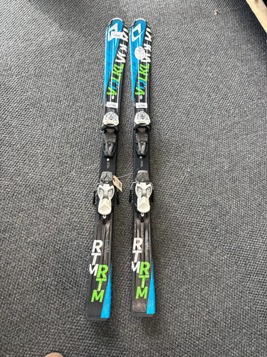 Sci volkl rtm 130 con - sci,