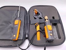 kit di strumenti di misura Testo, Testo 905i ,testo 549i