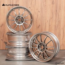 Set Cerchi Originali Rims Work XSA 02C 4x 18x7.5J ET47 5x100