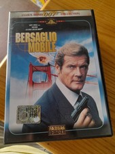 007 Collection: Bersaglio