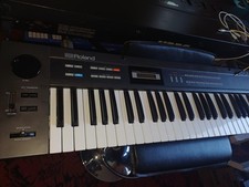 Roland alpha juno in - alpha,