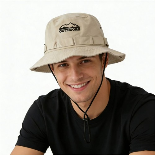 Cappello unisex secchiello a - cappello,