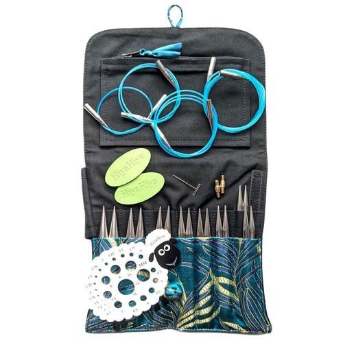Hiyahiya premium set - premium, di