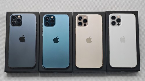 Smartphone apple iphone pro - apple, 12