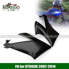 Fit YAMAHA XT660X Carena