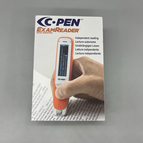 Pen c610e lettore per esami - c,