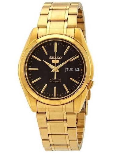 Orologio uomo seiko 5 - da,