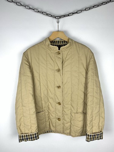 Aquascutum giacca imbottita - giacca,