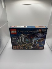 LEGO 4181 Isla De Muerta NUOVO
