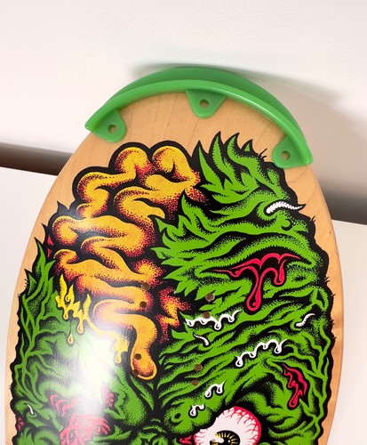 Nos protezione naso skateboard - protezione,