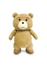 Peluche Ted My Big Fluffy_
