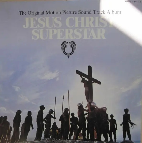2xlp andrew lloyd - lloyd, webber