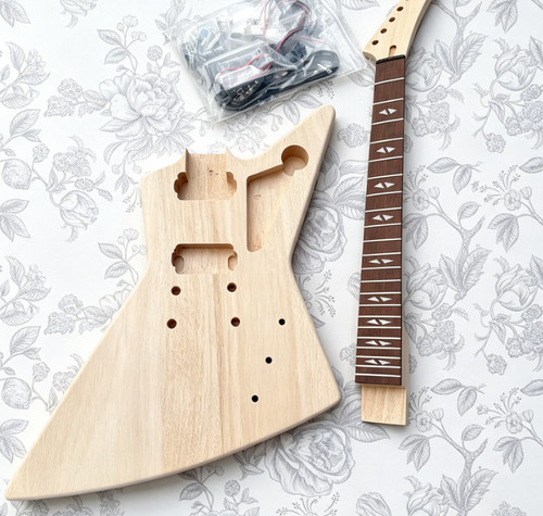 Kit chitarra elettrica fai - , da