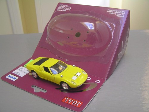 Joal 125 lamborghini - 125,