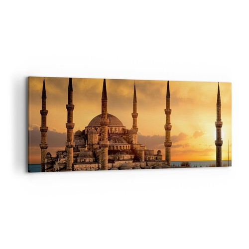 Quadro tela 120x50cm - su,