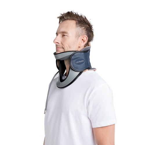 Leamai collare cervicale - collare,