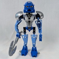 Lego Bionicle - Gali Nuva -