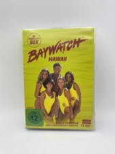 BAYWATCH HAWAII 1 & 2 Complete