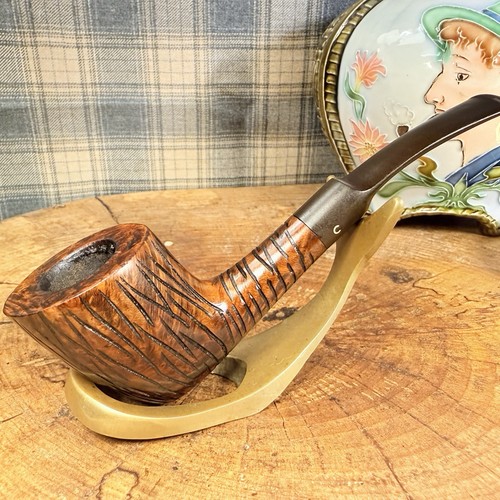 Pipa vintage anni - , comoy's