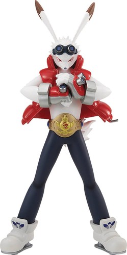 Summer wars parade - parade, personaggio