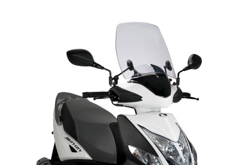 Puig cupolino parabrezza - puig,