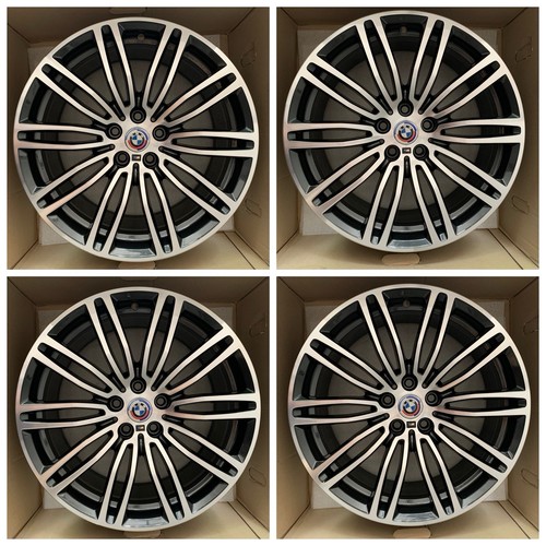 Set completo cerchi lega - completo,