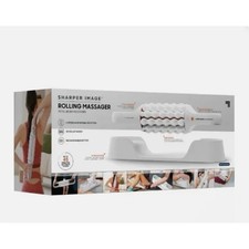Sharper Image Rolling
