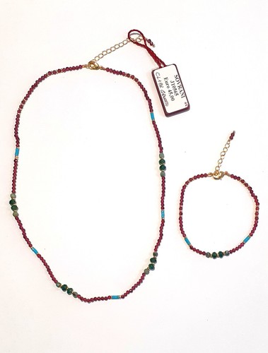 Completo donna collana - completo,
