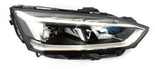 FARO FANALE PROIETTORE DX LED