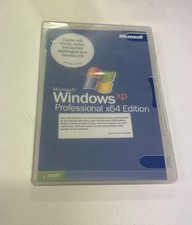 Microsoft Windows XP