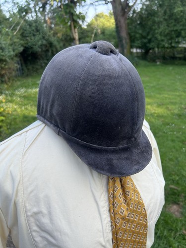 Cappello beagler vintage - cappello, 57/7
