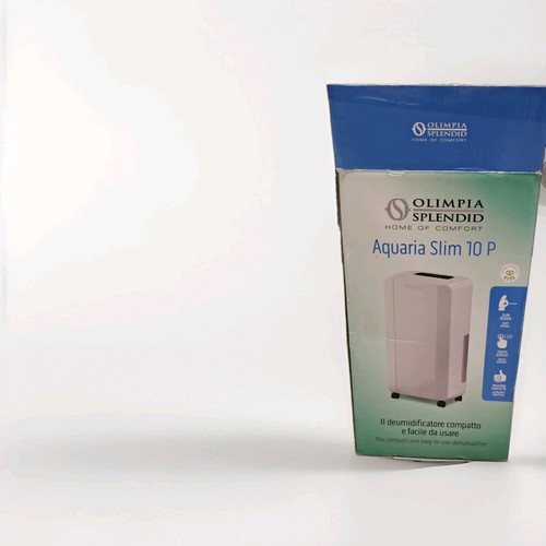 Olimpia splendid aquaria slim - olimpia,