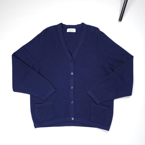 Cardigan vintage ballantyne - cardigan,