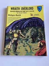 Dungeons and Dragons Spettro