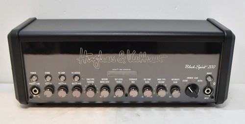 Amplificatore testa