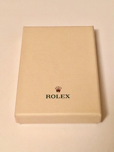 Rolex pocket mirror leather - in,