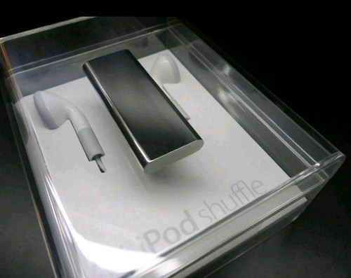 Esclusivo apple ipod - esclusivo,