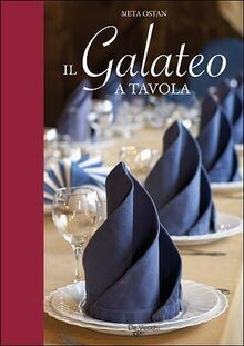 Galateo tavola von - a,