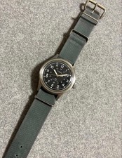Orologio meccanico timex mk1 - orologio,