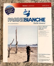 ELENCO TELEFONICO VERONA E