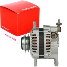 HERTH+BUSS GENERATORE