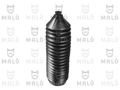 Malo 15075 cuffia cremagliera - cuffia,