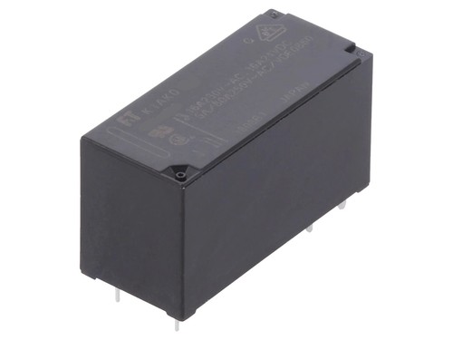 Ftr k1ak024t fujitsu - fujitsu, relè