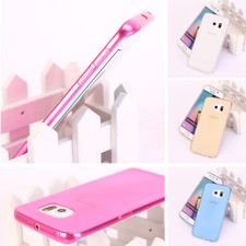 Custodia TPU silicone per