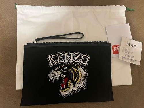 Borsa pochette kenzo - borsa, bag