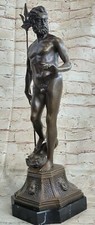 Atlantis Poseidon Nettuno Mare