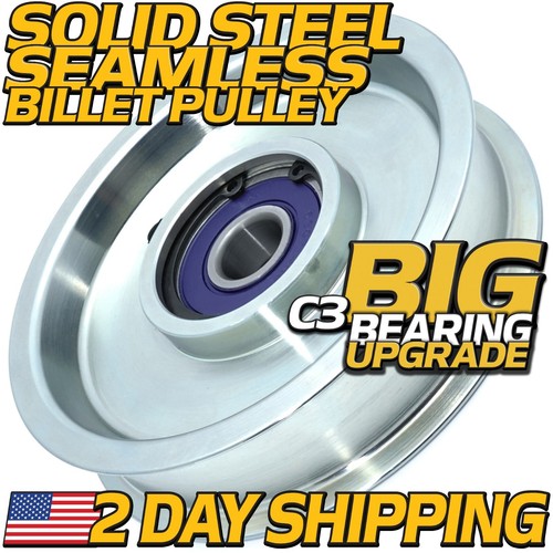 Bigbearing puleggia folle - bigbearing,